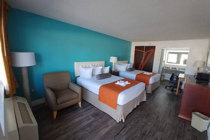 Rodeway Inn Port Richey North