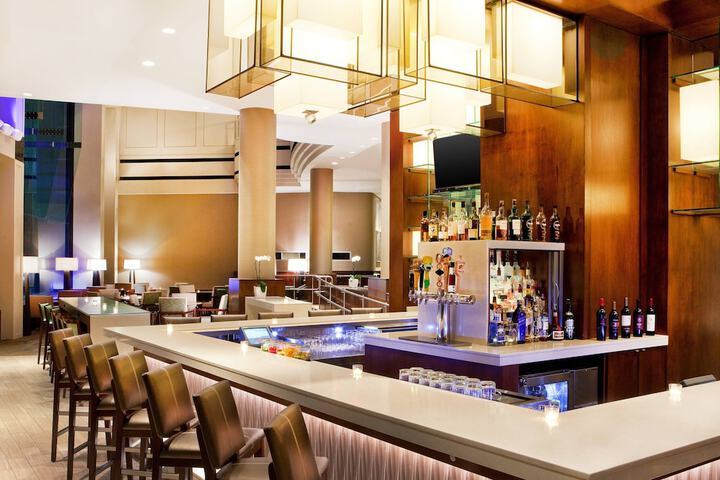 The Westin Waltham-Boston