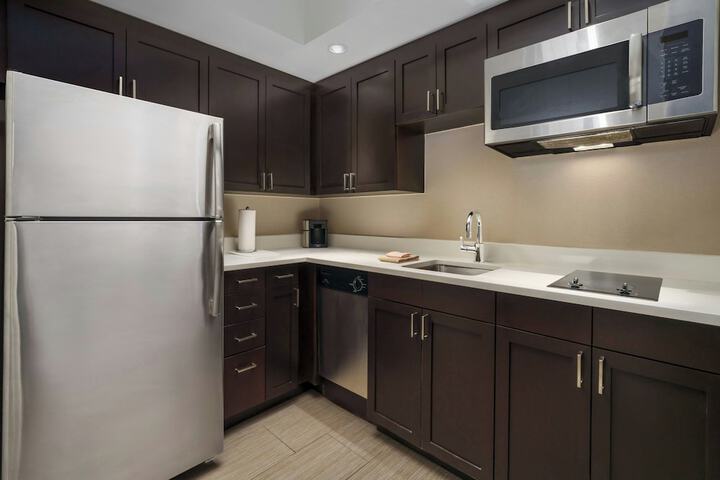 Residence Inn by Marriott Atlanta Midtown / Georgia Tech