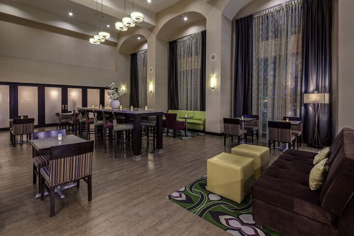 Hotel Interior 9 of 57