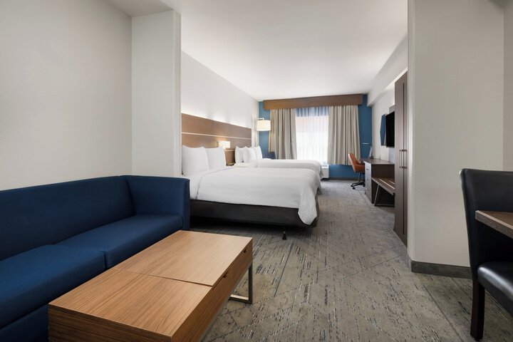 Holiday Inn Express Lake Wales N-Winter Haven by IHG
