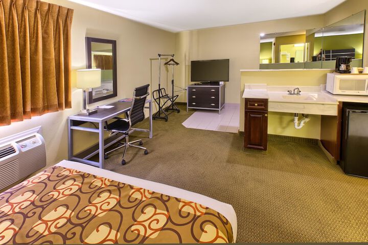 Country Hearth Inn Knightdale Raleigh