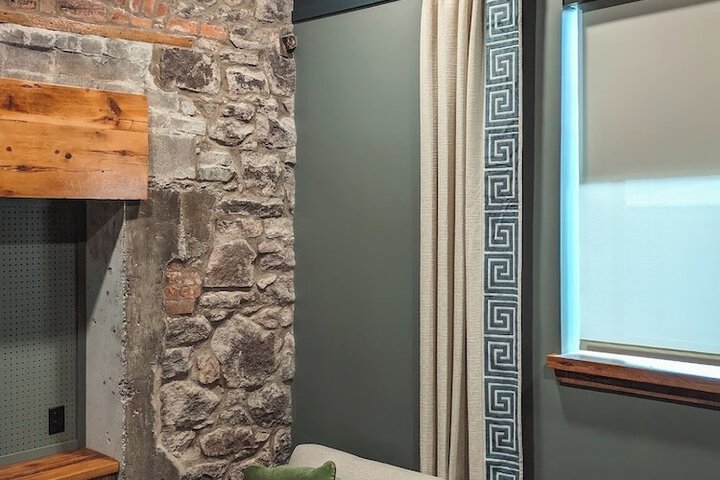 EXPLORE Marquette Historic District