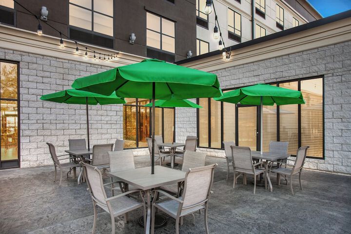 Holiday Inn Quincy East by IHG