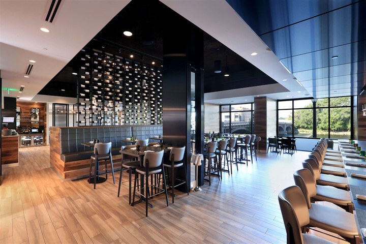 Amway Grand Plaza Curio Collection by Hilton