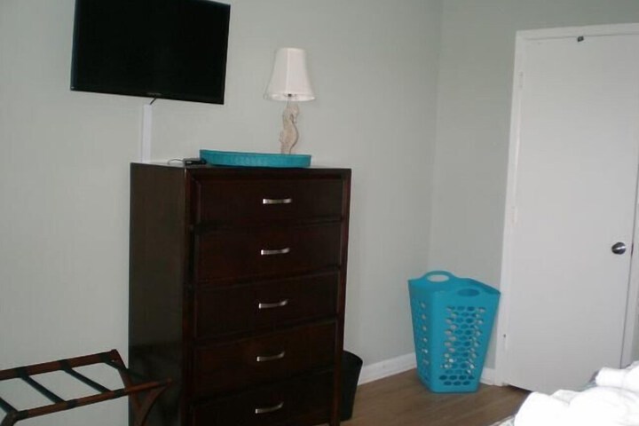 Mariners Cay 42 2 Bedroom Holiday Home by My Ocean Rentals