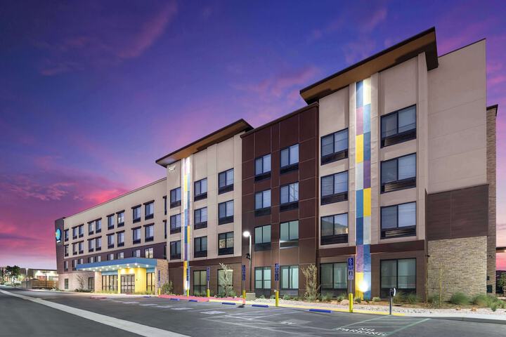Tru by Hilton Norco Eastvale