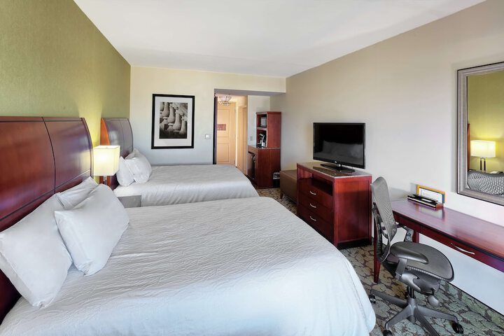 Hilton Garden Inn Durham / University Medical Center