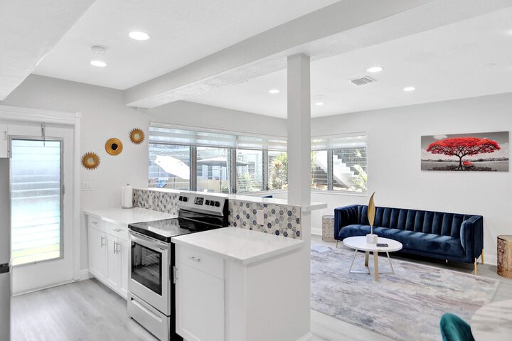 Bay Harbor Boutique Vacation Rental