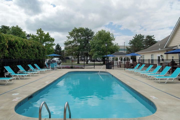 Residence Inn by Marriott Dayton Troy