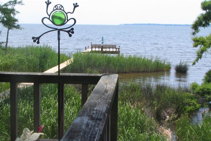 Cypress Moon Inn