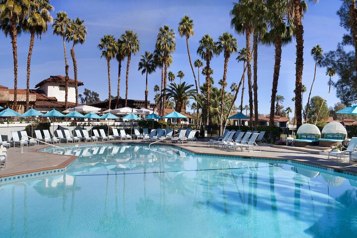 Omni Rancho Las Palmas Resort & Spa