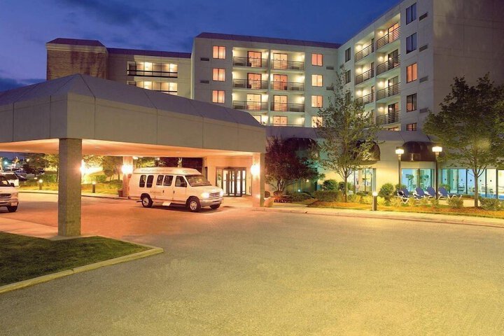 Hotel 2 of 30