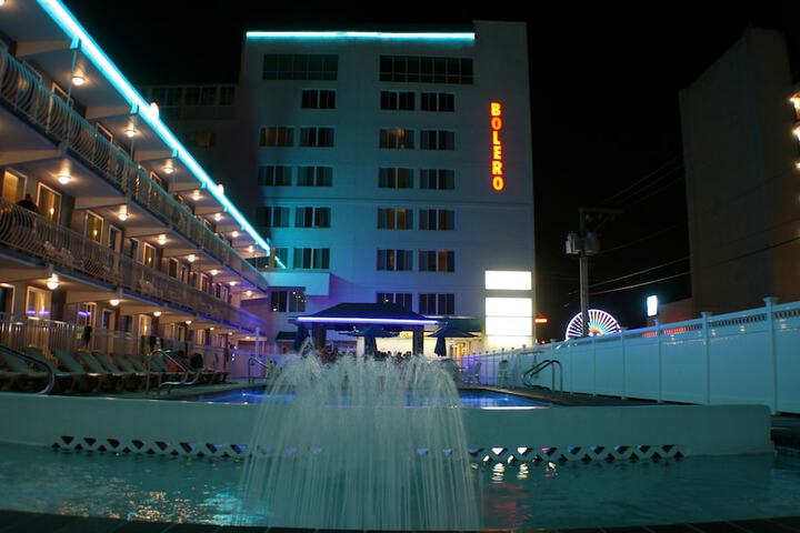 Bolero Resort