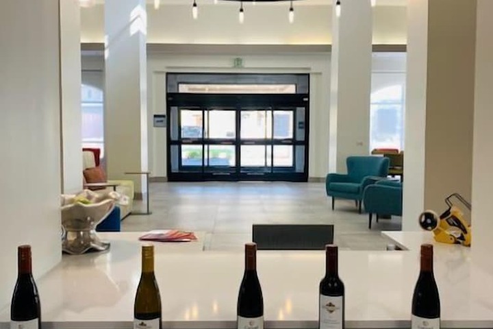 Hilton Garden Inn Palmdale
