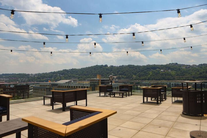 Joinery Hotel Pittsburgh Curio Collection by Hilton
