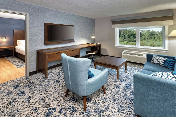 Four Points by Sheraton Barrie