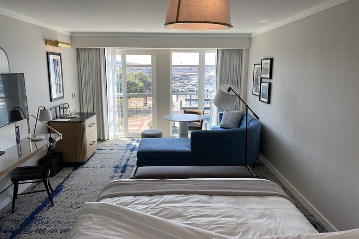 The Brenton Hotel