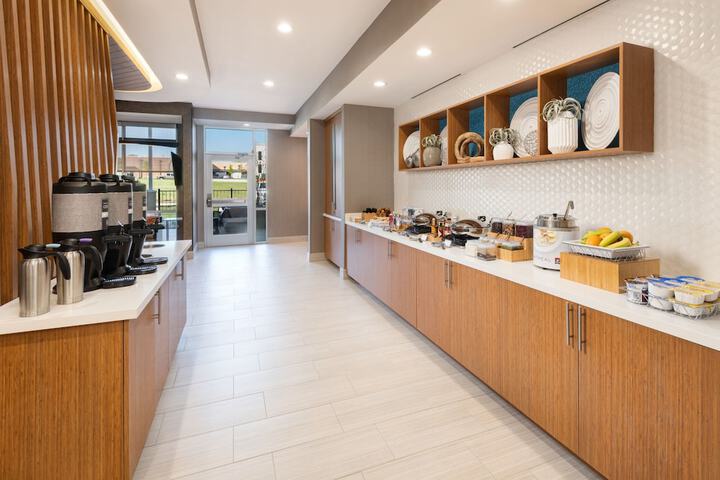 SpringHill Suites by Marriott Weatherford Willow Park
