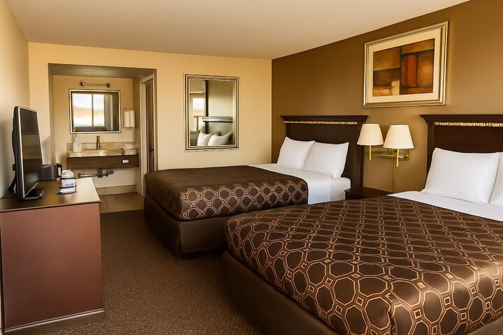 MHO Hotel Eloy Casa Grande near I-10