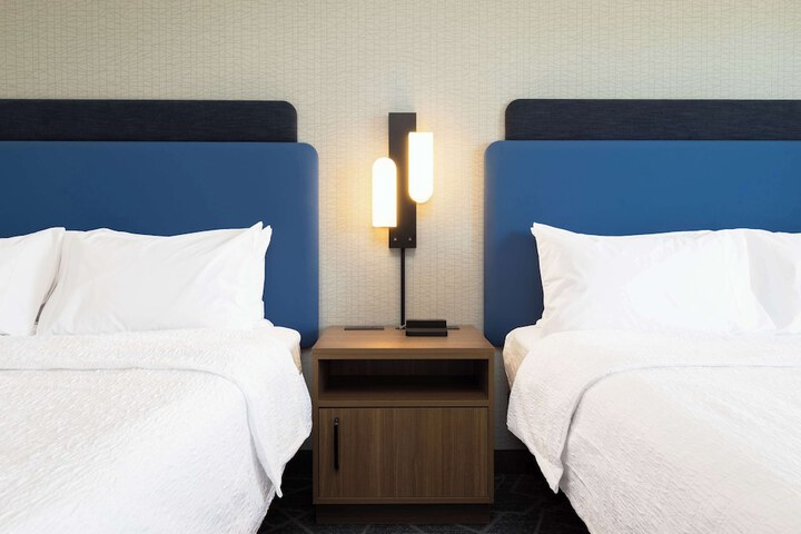 Hampton Inn & Suites Cottonwood Az