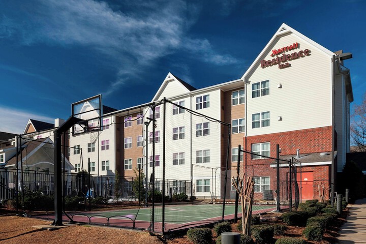 Residence Inn by Marriott Jackson Ridgeland