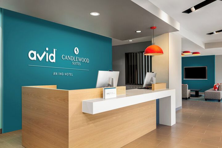 Candlewood Suites Lenoir City West Knoxville by IHG