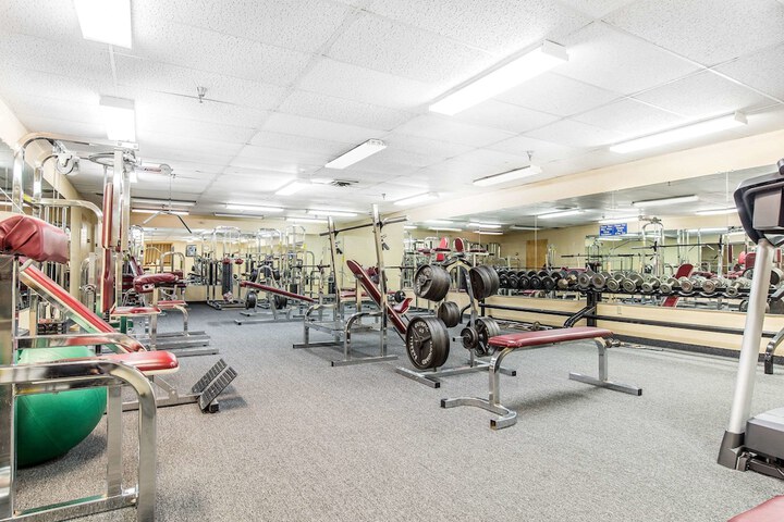 Health and Fitness 37 of 41