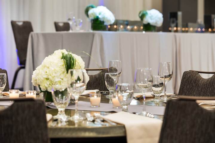 Delta Hotels by Marriott Minneapolis Northeast