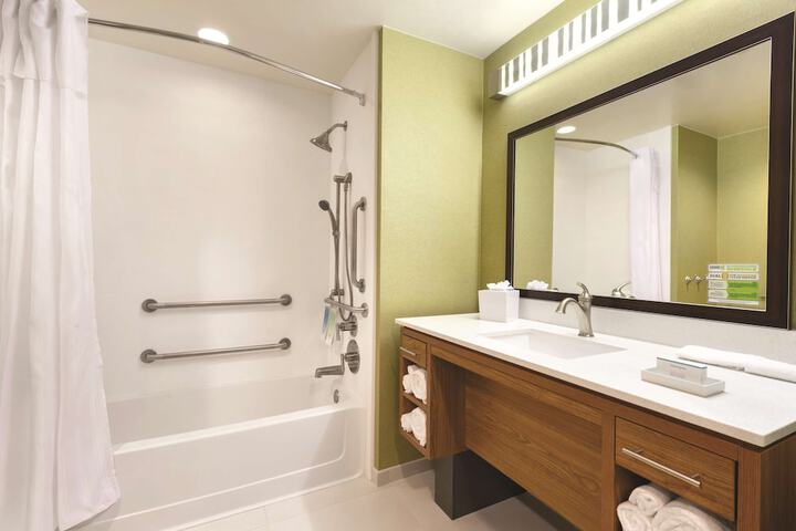 Home2 Suites by Hilton Parc Lafayette