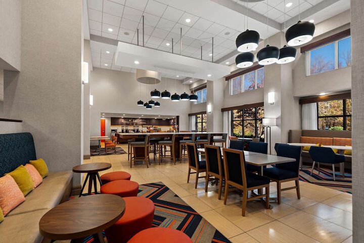 Breakfast/Coffee Service 9 of 9