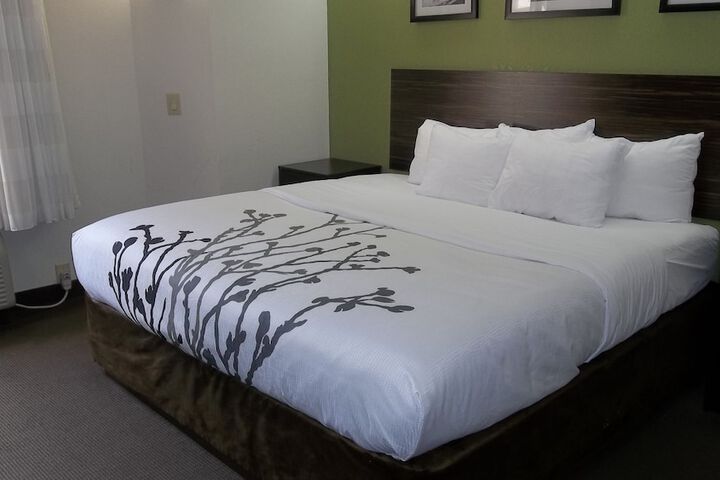Sleep Inn Bryson City - Cherokee Area