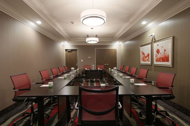 Meeting 36 of 48