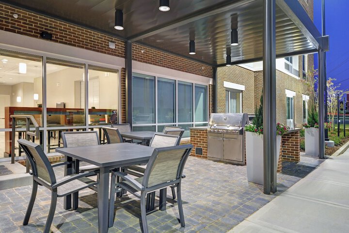 TownePlace Suites by Marriott Jackson Airport / Flowood