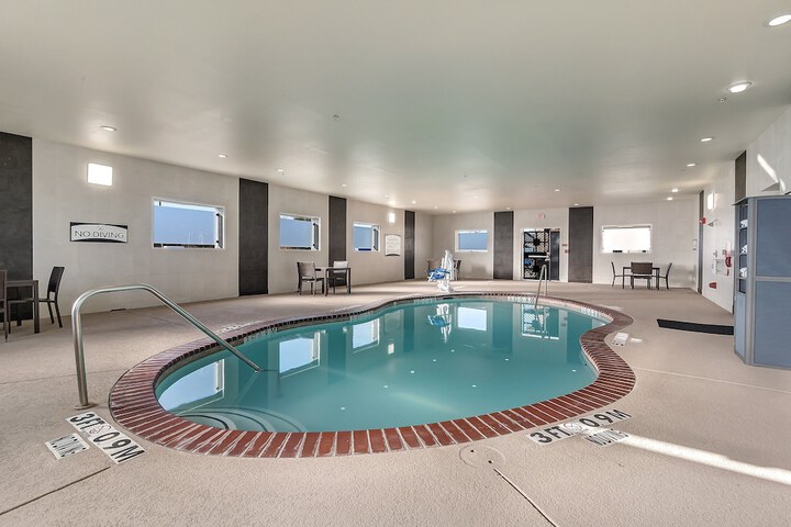Staybridge Suites Longview by IHG