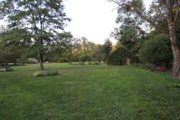 Green River Inn