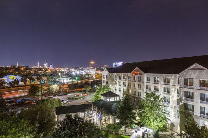Hilton Garden Inn Secaucus / Meadowlands