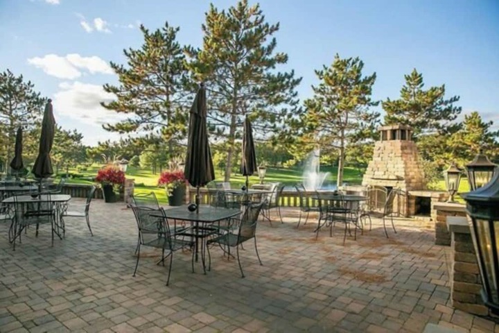 Terrace/Patio 40 of 46