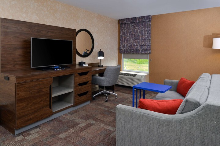 Hampton Inn Wytheville