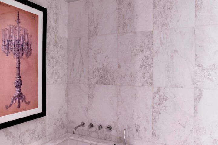 Baccarat Hotel and Residences New York