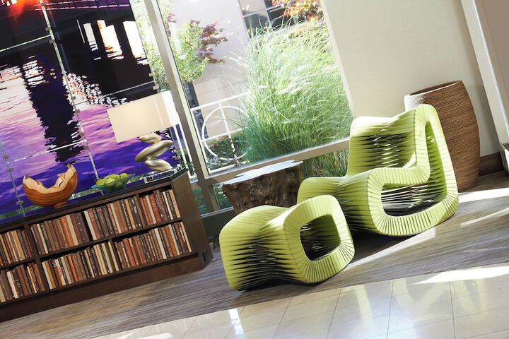 Detroit Metro Airport Marriott