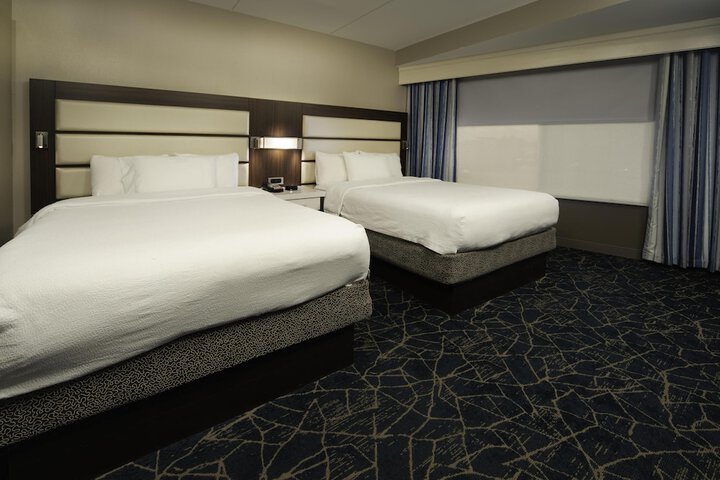 Hilton Garden Inn Fayetteville Fort Bragg