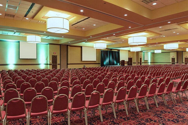 Holiday Inn Springdale / Fayetteville Area by IHG