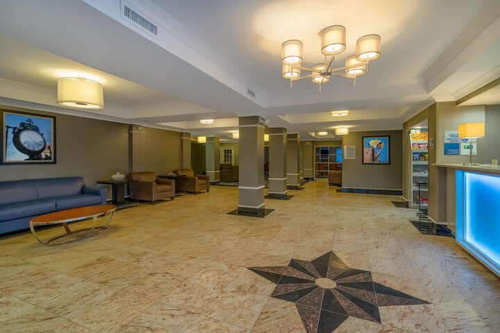 Hotel 3 of 45
