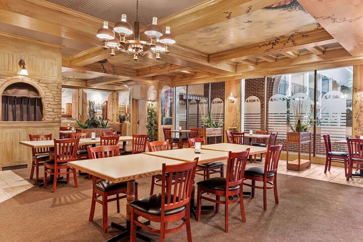 Ramada by Wyndham Fredericton