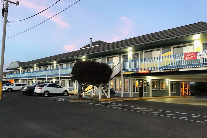 Hotel 6 of 46