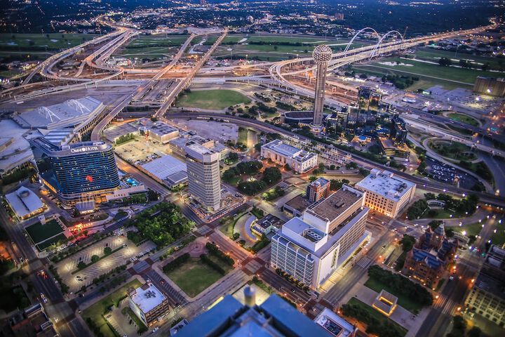 Omni Dallas Hotel