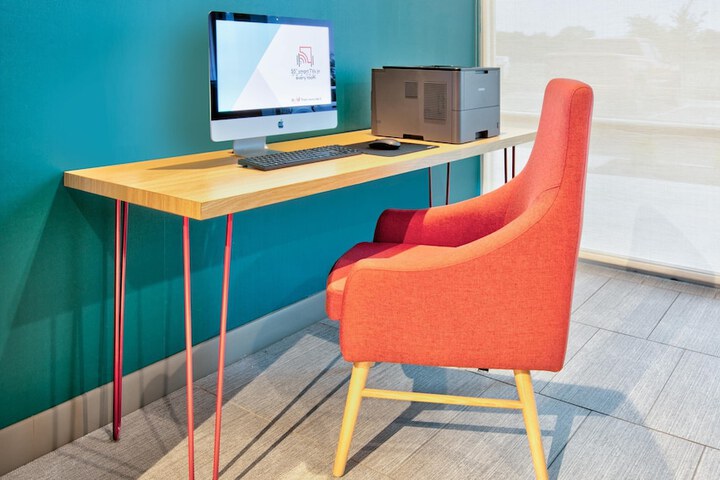 avid hotel Van Horn by IHG