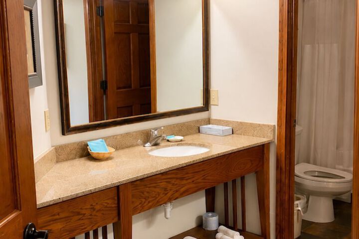 Arrowwood Resort Hotel and Conference Center - Alexandria MN