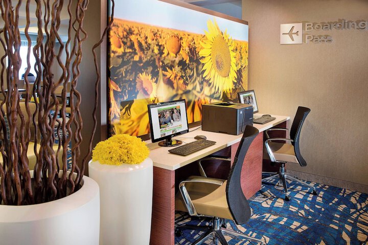 Courtyard by Marriott North Seattle / Lynnwood